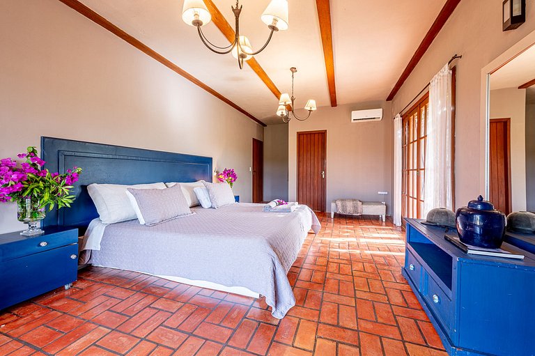 Casa del Sol