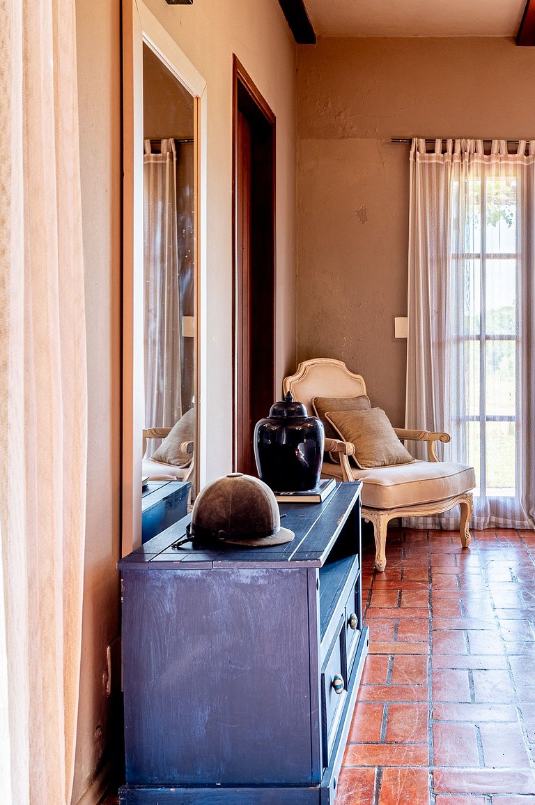 Casa del Sol