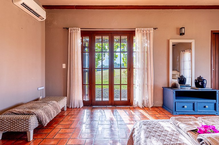 Casa del Sol