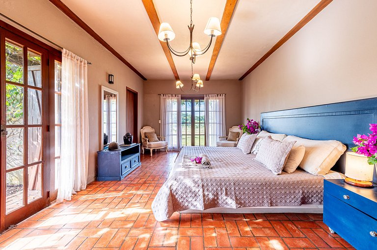 Casa del Sol