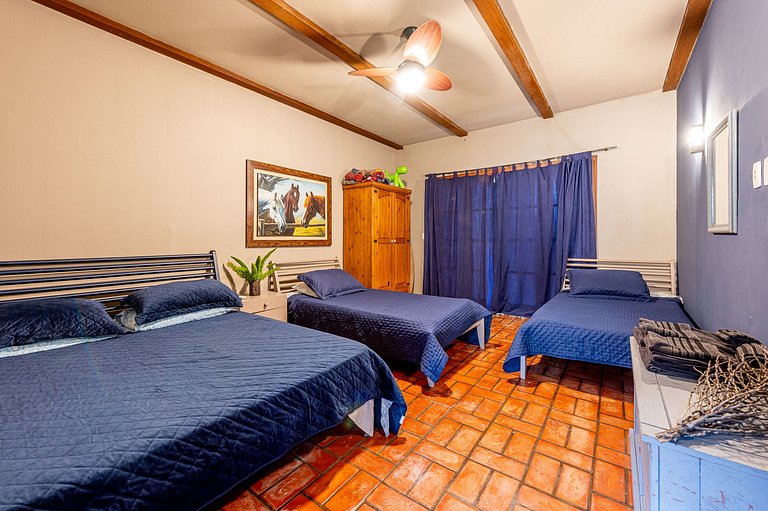 Casa del Sol