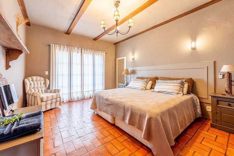 Casa del Sol