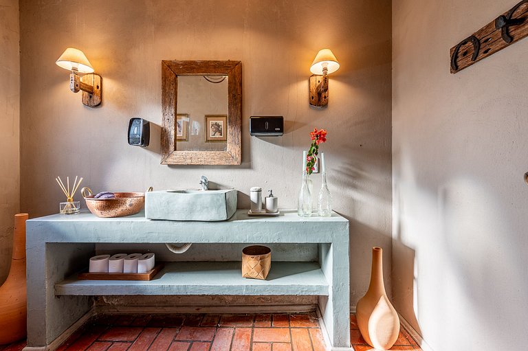 Casa del Sol