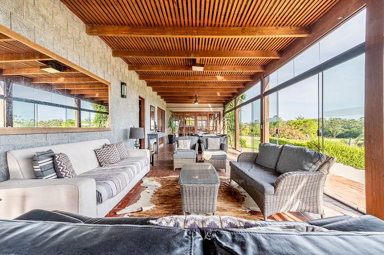 House of the Sun
