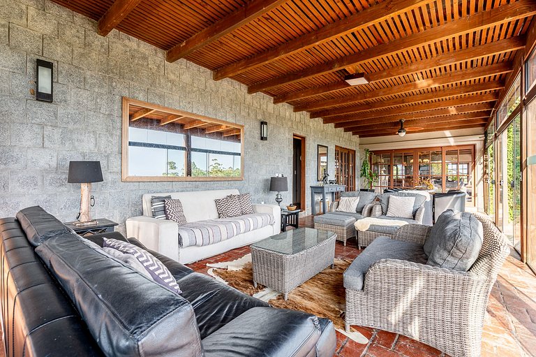 Casa do Sol