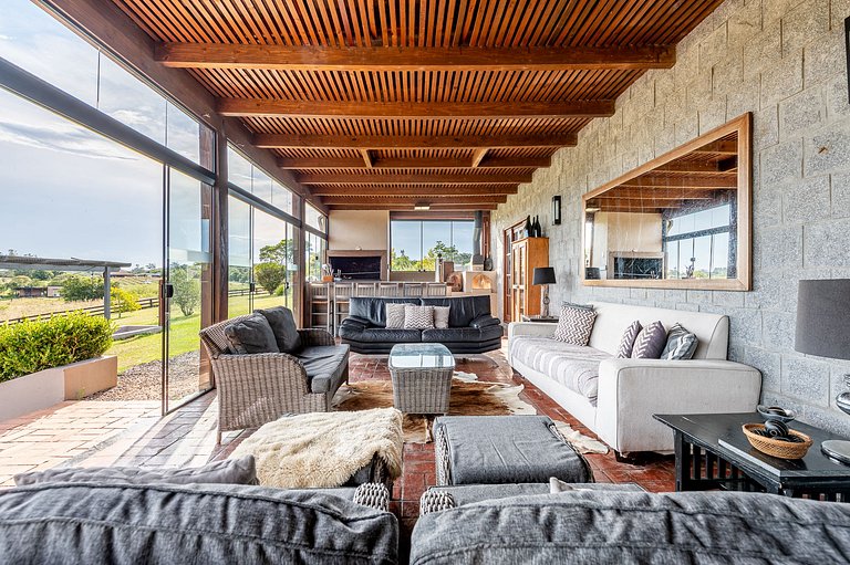 House of the Sun