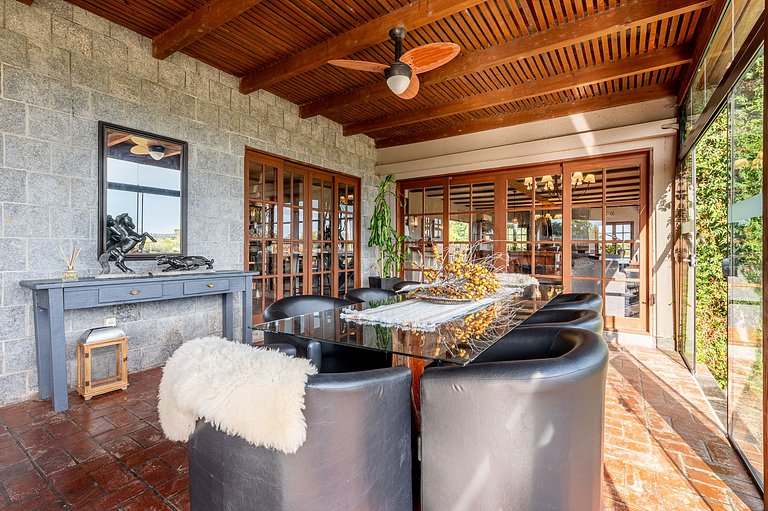 Casa do Sol