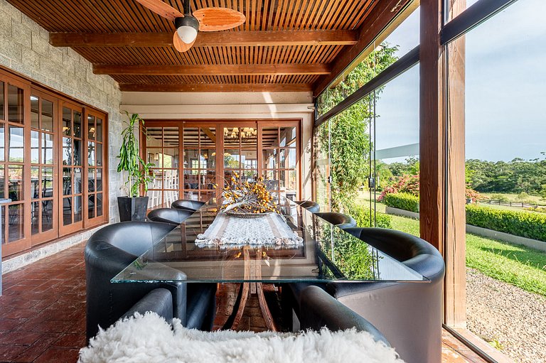 Casa do Sol
