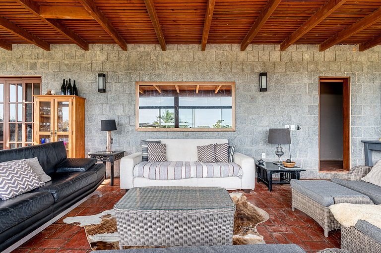 Casa del Sol