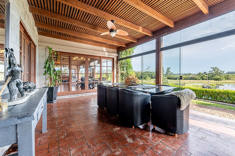 House of the Sun