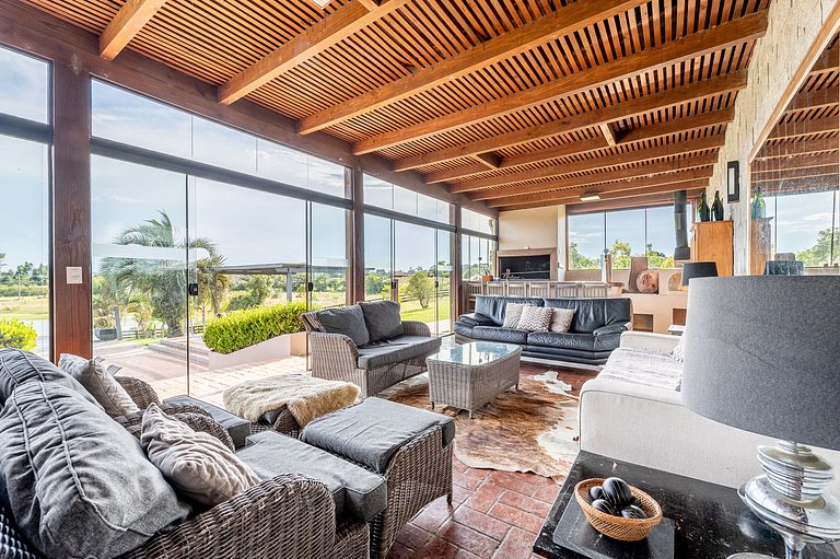 House of the Sun