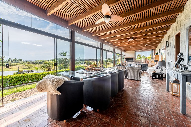 Casa do Sol