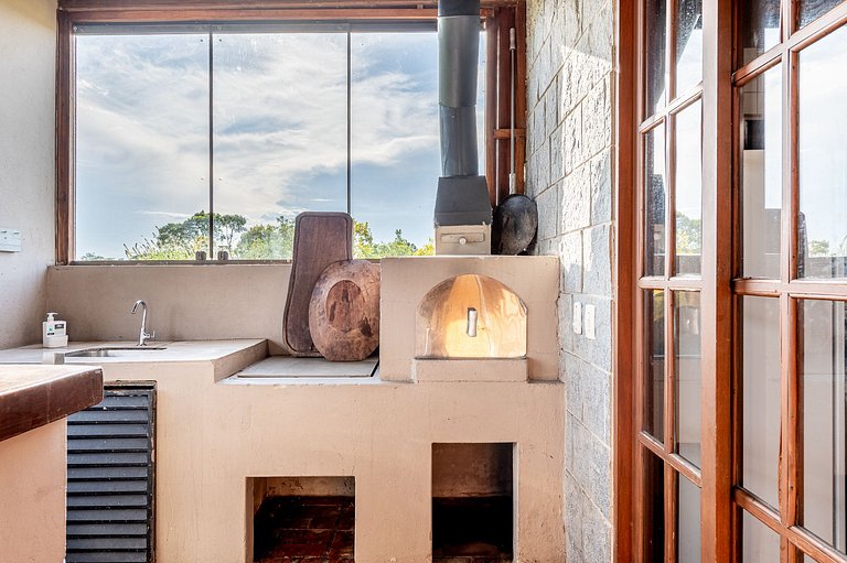 House of the Sun