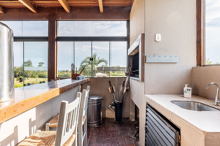 Casa do Sol