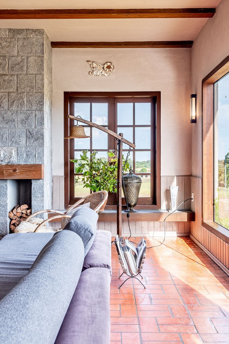 Casa del Sol