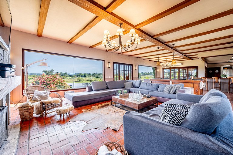 House of the Sun