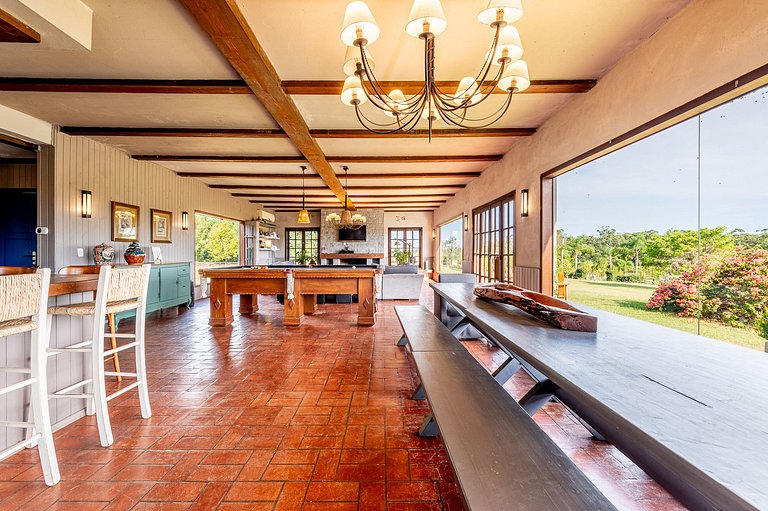 Casa del Sol