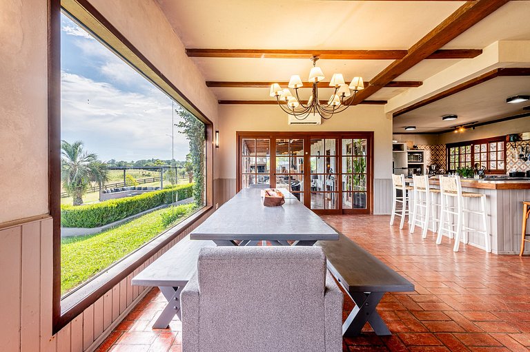 Casa do Sol