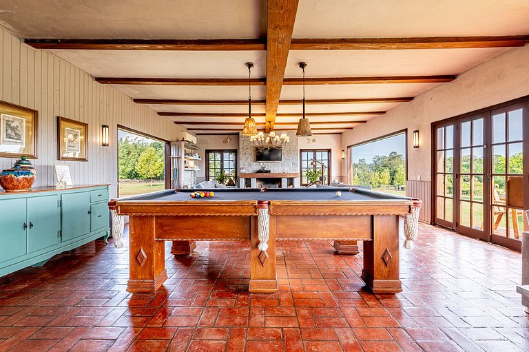 Casa do Sol