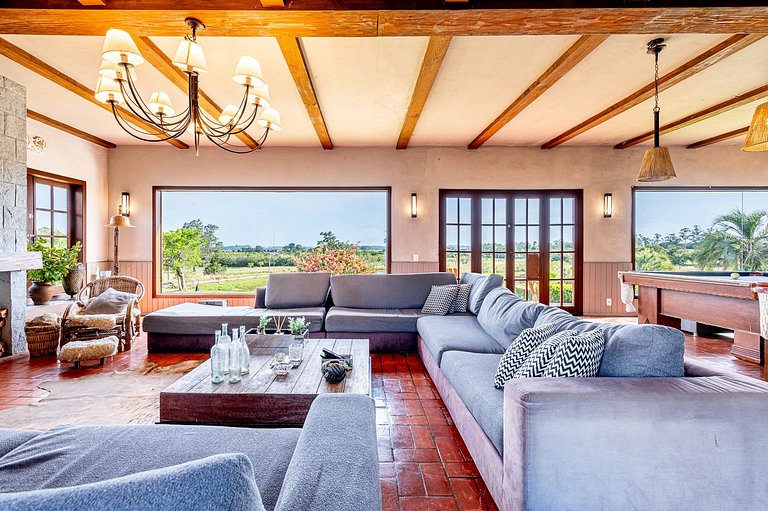 Casa del Sol
