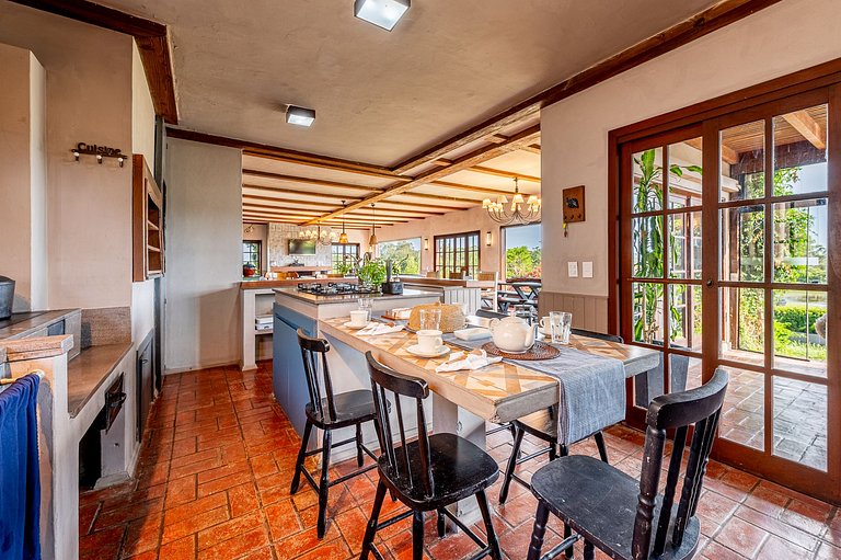 Casa do Sol
