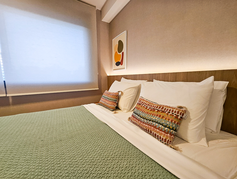 Studio Serenity no Mont'Serrat - By LikeHome