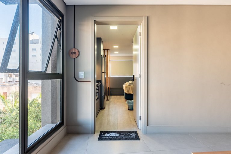 Studio Black & Wood no GO24