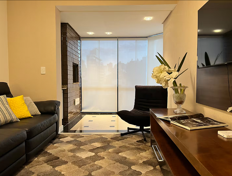 Apartamento Otto – Próx. Parcão e Hospital Moinhos