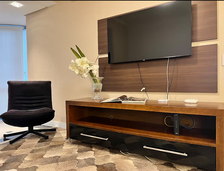 Apartamento Otto – Próx. Parcão e Hospital Moinhos