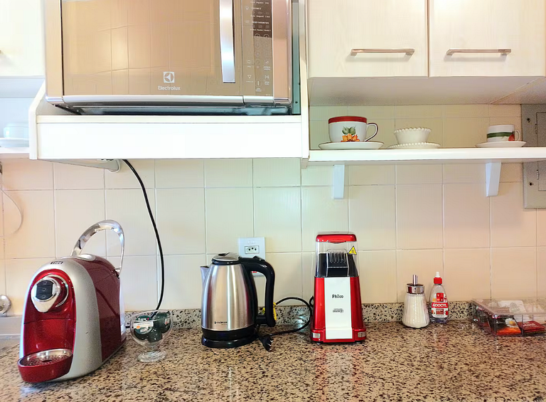 Apartamento Otto – Próx. Parcão e Hospital Moinhos