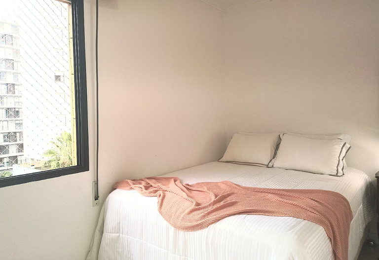 Apartamento Otto – Próx. Parcão e Hospital Moinhos