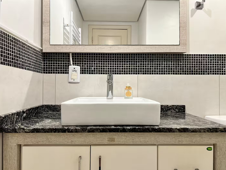 Apartamento Otto – Próx. Parcão e Hospital Moinhos