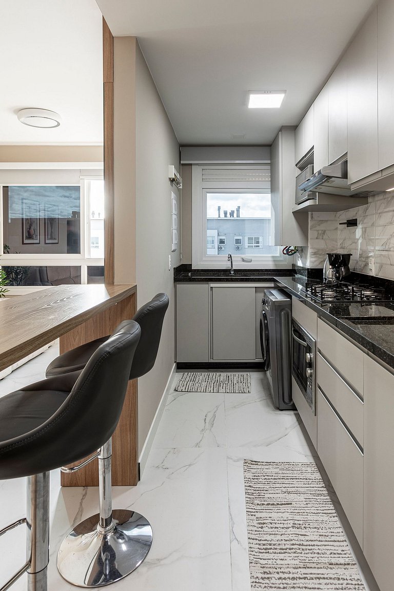 Apartamento GreenPark - Próx. PUC & Hospital PUC