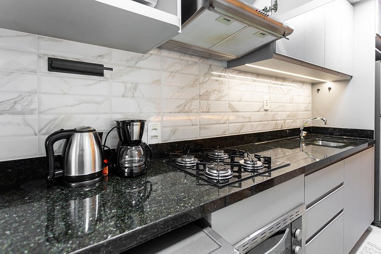 Apartamento GreenPark - Próx. PUC & Hospital PUC