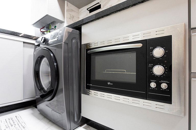 Apartamento GreenPark - Próx. PUC & Hospital PUC
