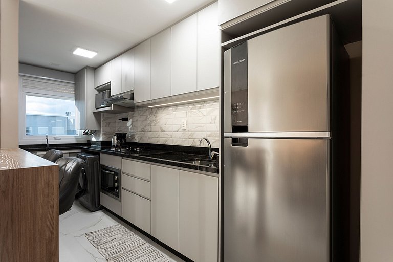 Apartamento GreenPark - Próx. PUC & Hospital PUC