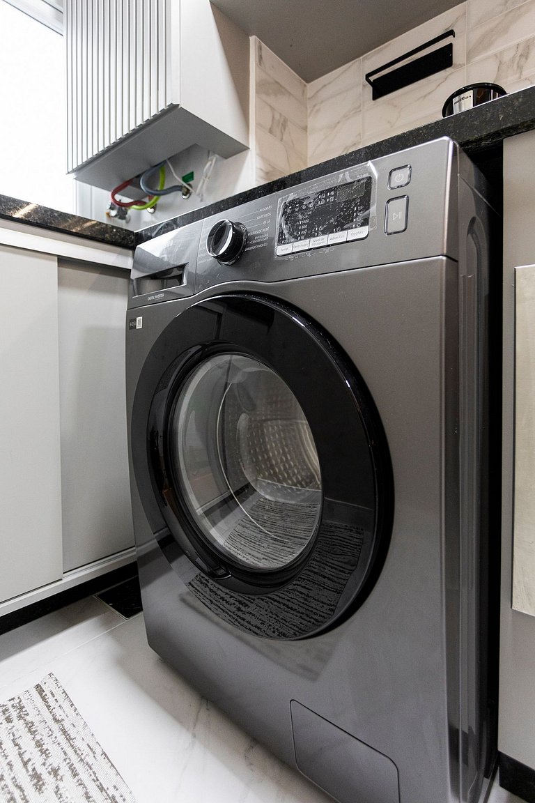 Apartamento GreenPark - Próx. PUC & Hospital PUC