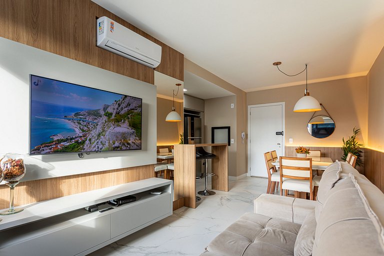 Apartamento GreenPark - Próx. PUC & Hospital PUC