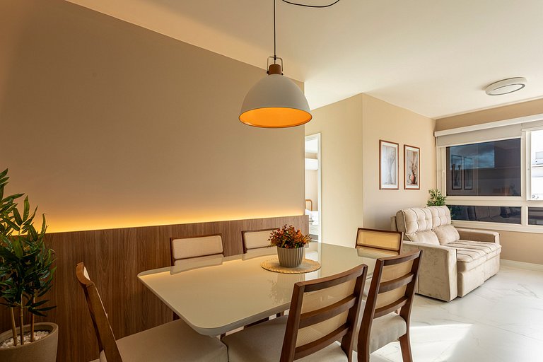 Apartamento GreenPark - Próx. PUC & Hospital PUC