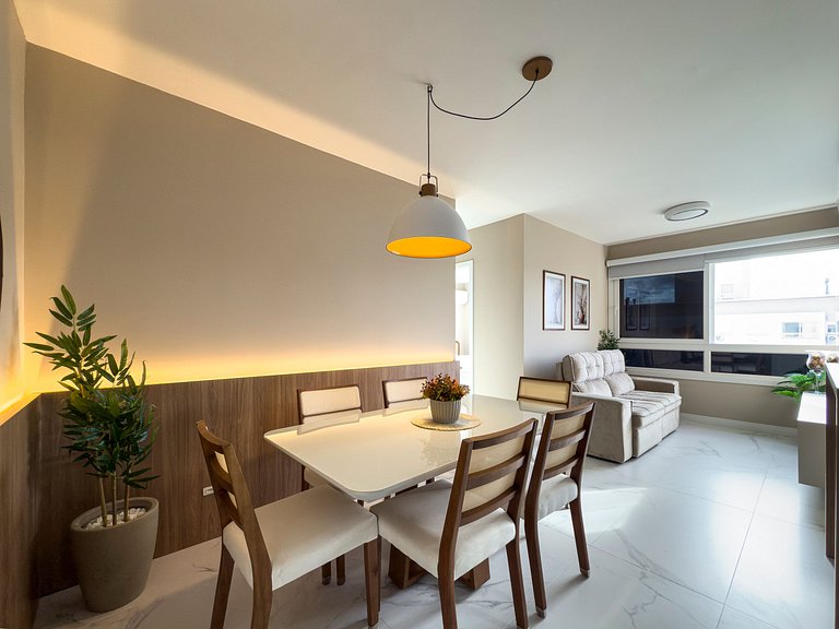 Vista Supreme 1208 – Próx. PUCRS & Hospital