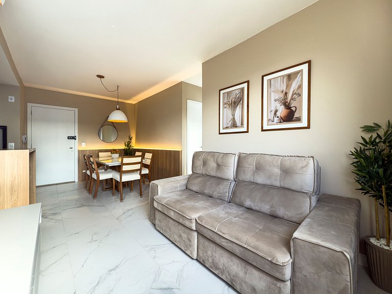 Apartamento GreenPark - Próx. PUC & Hospital PUC