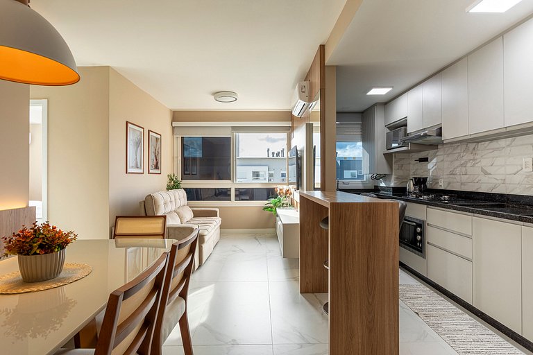 Apartamento GreenPark - Próx. PUC & Hospital PUC
