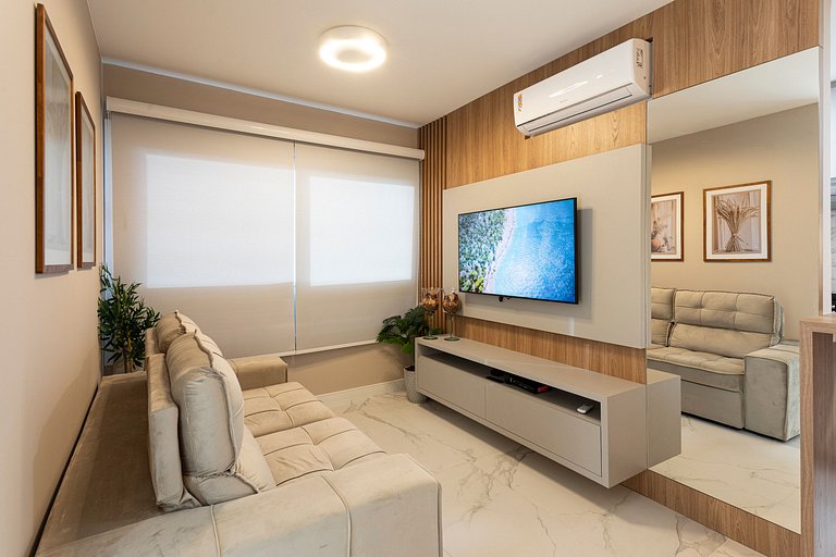 Vista Supreme 1208 – Próx. PUCRS & Hospital