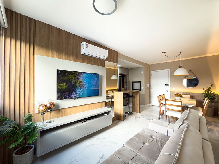 Apartamento GreenPark - Próx. PUC & Hospital PUC