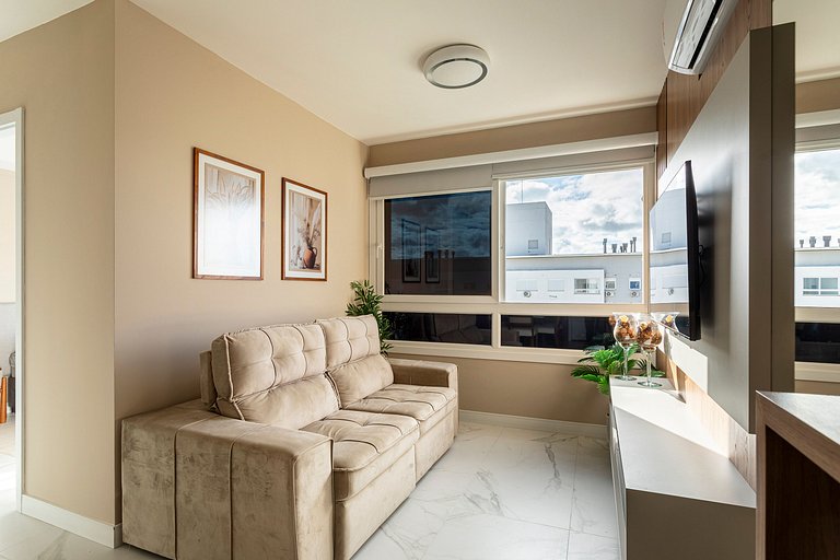 Apartamento GreenPark - Próx. PUC & Hospital PUC