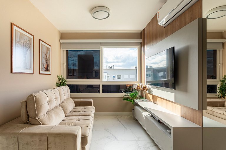 Apartamento GreenPark - Próx. PUC & Hospital PUC