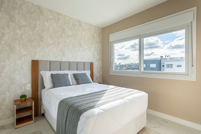 Apartamento GreenPark - Próx. PUC & Hospital PUC
