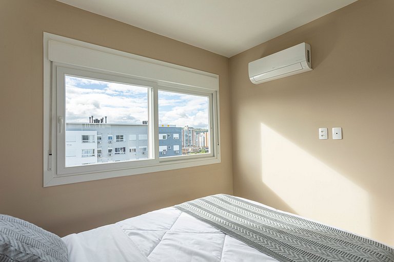 Apartamento GreenPark - Próx. PUC & Hospital PUC