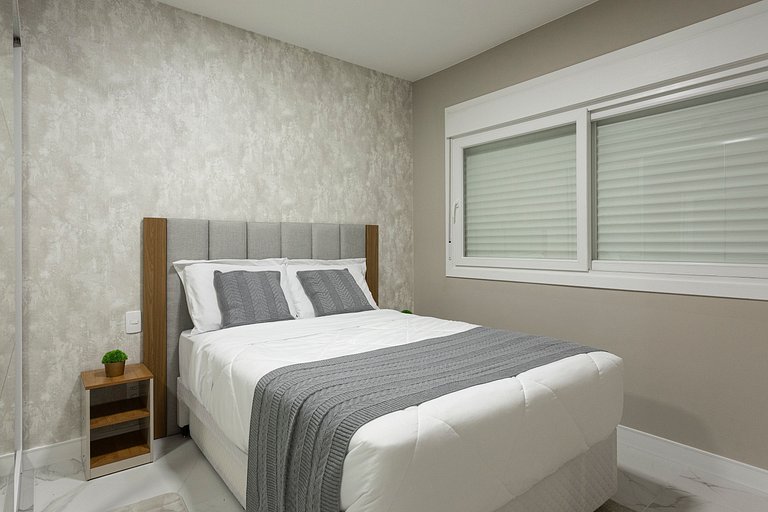 Vista Supreme 1208 – Próx. PUCRS & Hospital