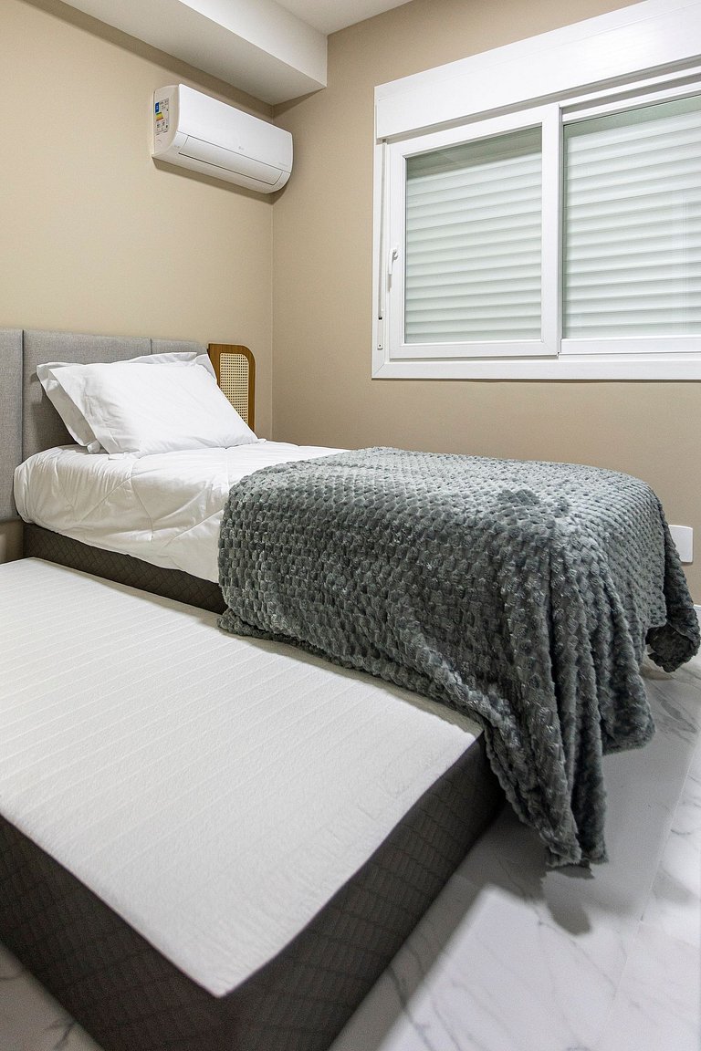 Vista Supreme 1208 – Próx. PUCRS & Hospital